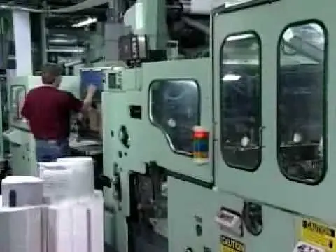 Corporate Tour