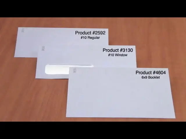 Tear-ific Envelopes