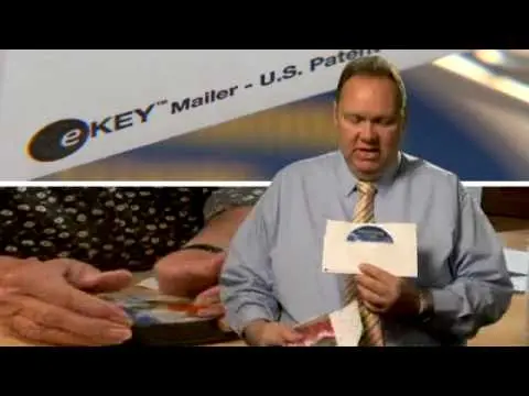 eKey Mailers