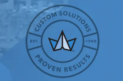 custom solutions proven results