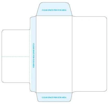 Template Bangtail Double Preview