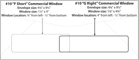 Template 10 F Short G Right Commercial Window Preview