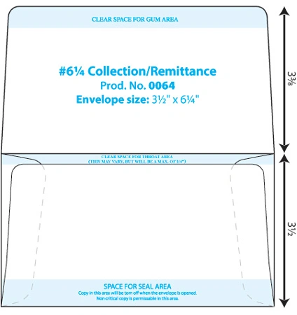 Template 6-1/4 Collection Preview