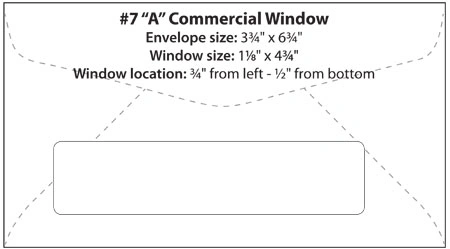 Template 7 Commercial A Window Preview