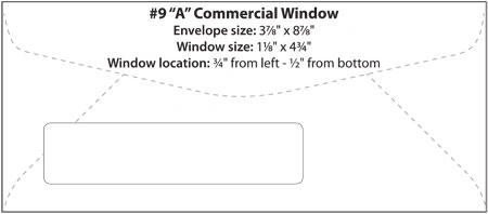 Template 9 Commercial A Window Preview