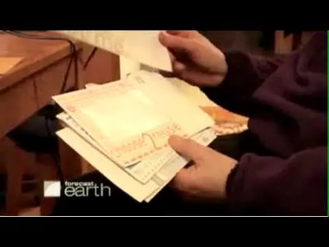 EcoEnvelopes