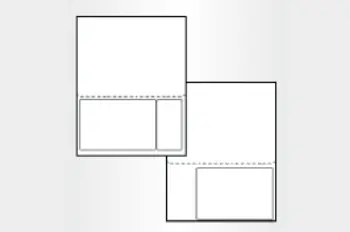 Integrated Label Templates