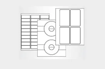 Label Templates