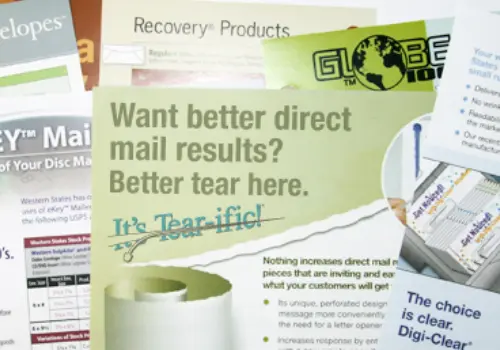 Customizable Flyers