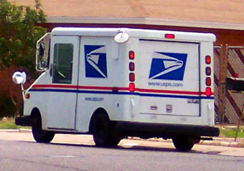 Postal Information