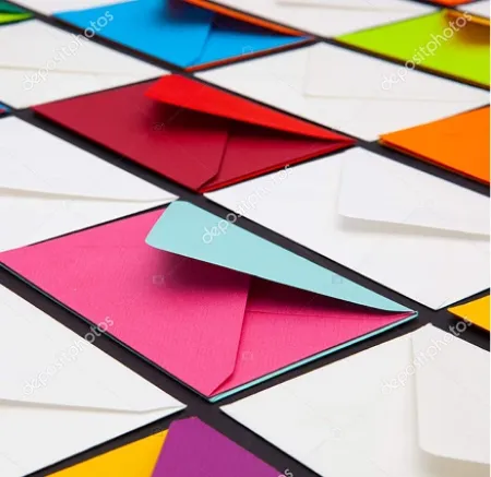 Picture for category Envelopes