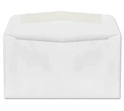 Picture of Digi-Clear® Envelopes