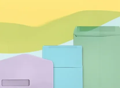 Picture of Prism® Pastel Envelopes name