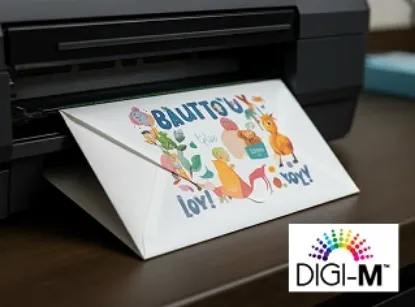 Picture of Digi-M™ Inkjet Envelopes name