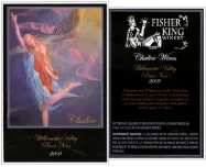 Picture of Cost-Saving Custom Wine Labels