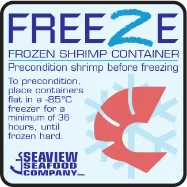 Picture of Frostbite Adhesive Labels at cost savings of 25%