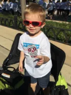 Picture of Run and Walk for Children