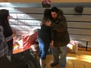 Picture of Community Development Outreach Area Actions