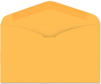 Picture of 6-1/4 24 GOLDENROD PRISM® REGULAR