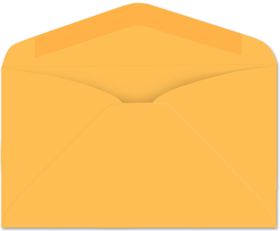 Picture of 6-1/4 24 GOLDENROD PRISM® REGULAR