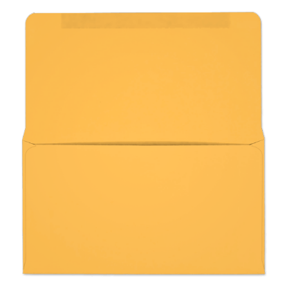 Picture of 6-1/4 24 GOLDENROD PRISM® COLLECTION