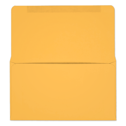 Picture of 6-3/4 24 GOLDENROD PRISM® COLLECTION