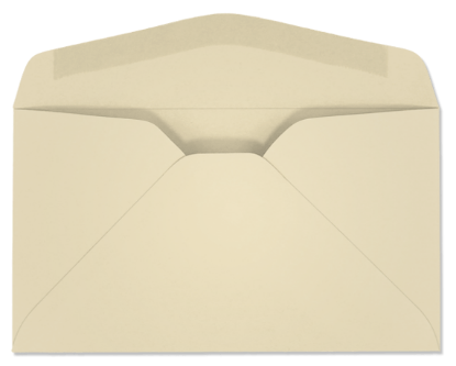 Picture of 6-3/4 24 IVORY PRISM® REGULAR