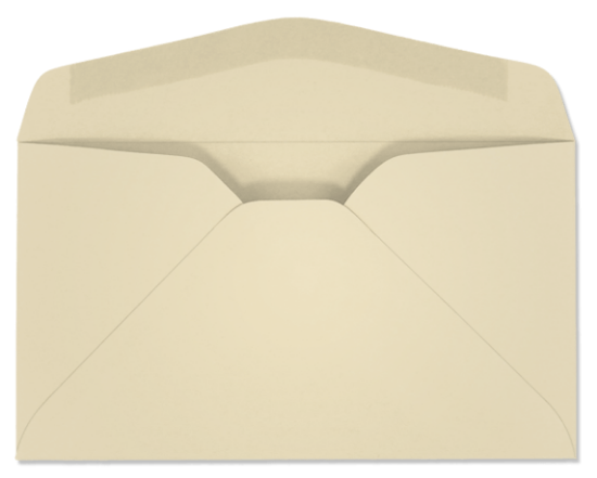 Picture of 6-3/4 24 IVORY PRISM® REGULAR