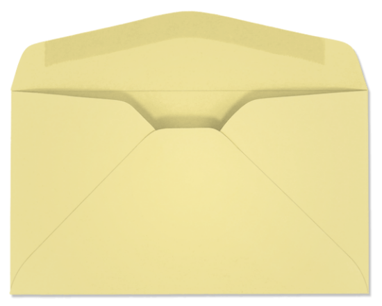 Picture of 6-3/4 24 CANARY PRISM® REGULAR