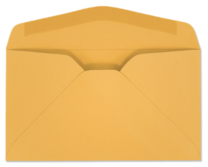 Picture of 6-3/4 24 GOLDENROD PRISM® REGULAR