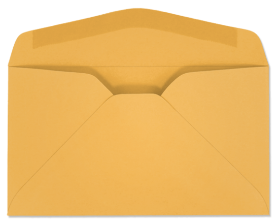 Picture of 6-3/4 24 GOLDENROD PRISM® REGULAR