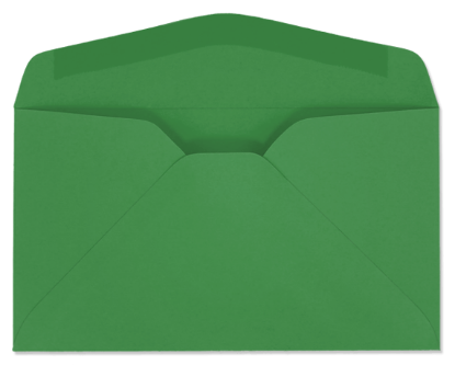 Picture of 6-3/4 24 GREEN STARBURST® REGULAR