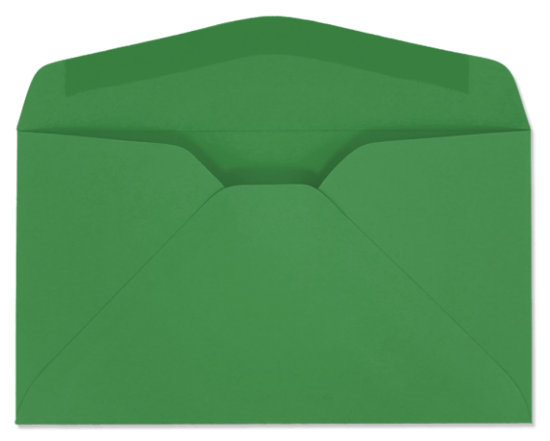 Picture of 6-3/4 24 GREEN STARBURST® REGULAR