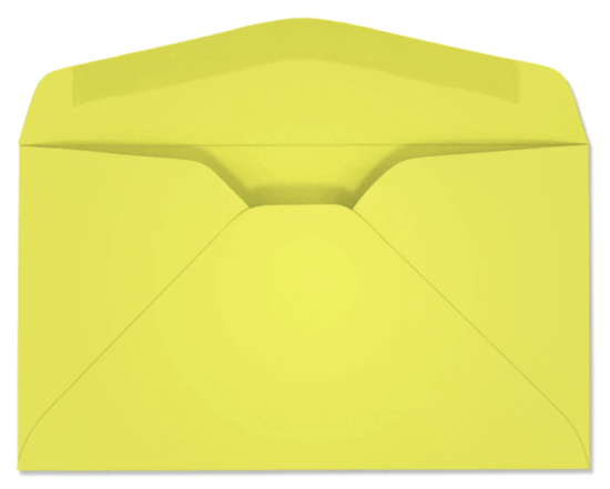 Picture of 6-3/4 24 LEMON STARBURST® REGULAR