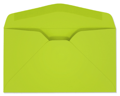 Picture of 6-3/4 24 LIME STARBURST® REGULAR