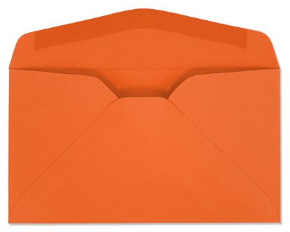 Picture of 6-3/4 24 ORANGE STARBURST® REGULAR