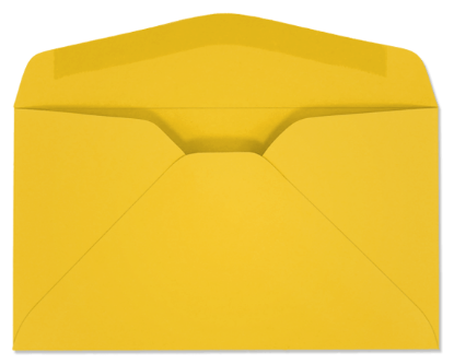 Picture of 6-3/4 24 YELLOW STARBURST® REGULAR