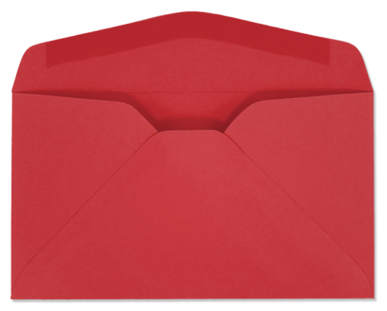 Picture of 6-3/4 24 RED STARBURST® REGULAR