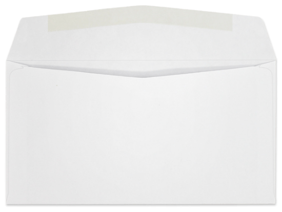 Picture of 6-3/4 24 WESTERN SULPHITE® REGULAR