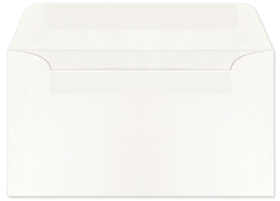 Picture of 6-3/4 24 WESTERN SULPHITE® POLY WINDOW PRES-STIK®