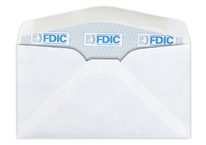 Picture of 6-3/4 24 FDIC® TINT REGULAR