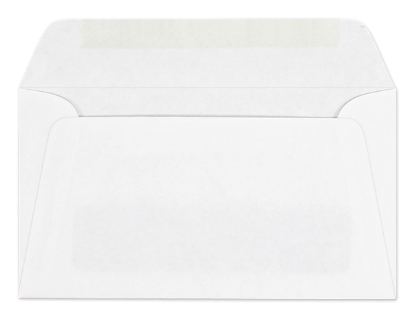 Picture of 6-3/4 24 DIGI-CLEAR®  'A' WINDOW