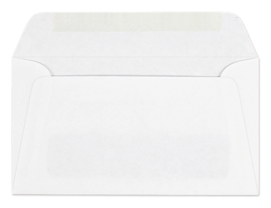 Picture of 6-3/4 24 DIGI-CLEAR®  'A' WINDOW