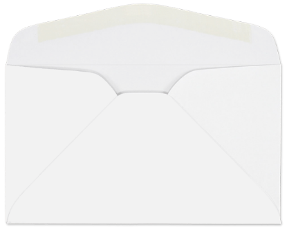 Picture of 6-3/4 24 VELLUM ULTRA-WHITE® REGULAR