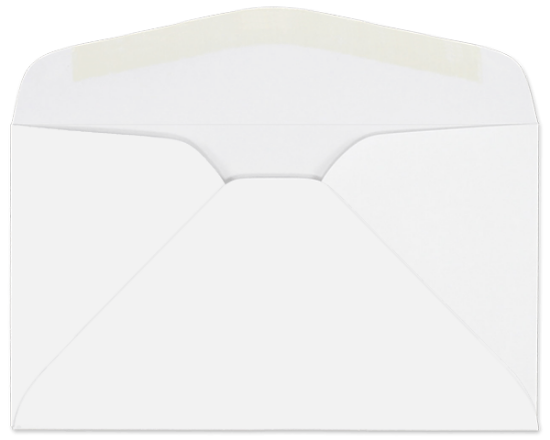 Picture of 6-3/4 24 VELLUM ULTRA-WHITE® REGULAR