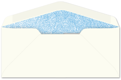 Picture of 8-5/8 24 WESCO® DOUBLE POLY WINDOW