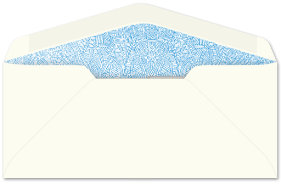 Picture of 8-5/8 24 WESCO® DOUBLE POLY WINDOW
