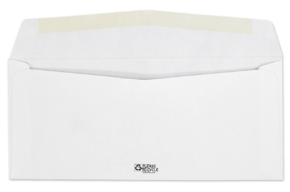 Picture of 9  24 WESTERN SULPHITE® REGULAR W/PLEASE RECYCLE