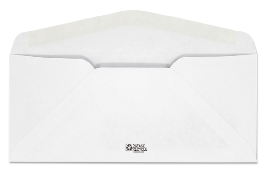 Picture of 9  24 WESTERN SULPHITE® REGULAR W/PLEASE RECYCLE