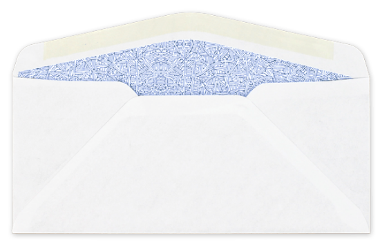 Picture of 9  24 PRESIDENT® W/BLUE WESCO® TINT REG